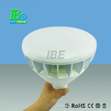 Hot PAR Lamp 24w e26 /e27 led par 38 warm white neutral white cool whi